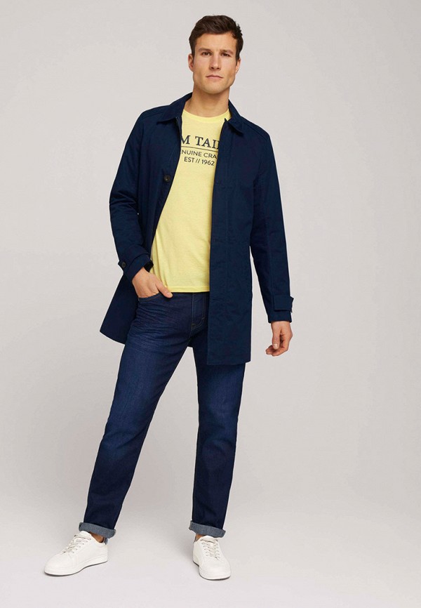 фото Футболка tom tailor