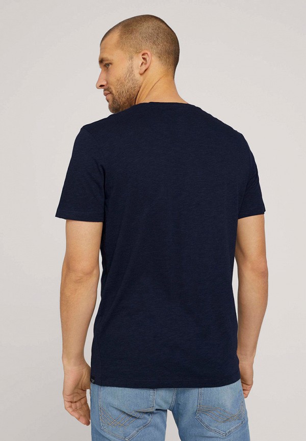 фото Футболка tom tailor