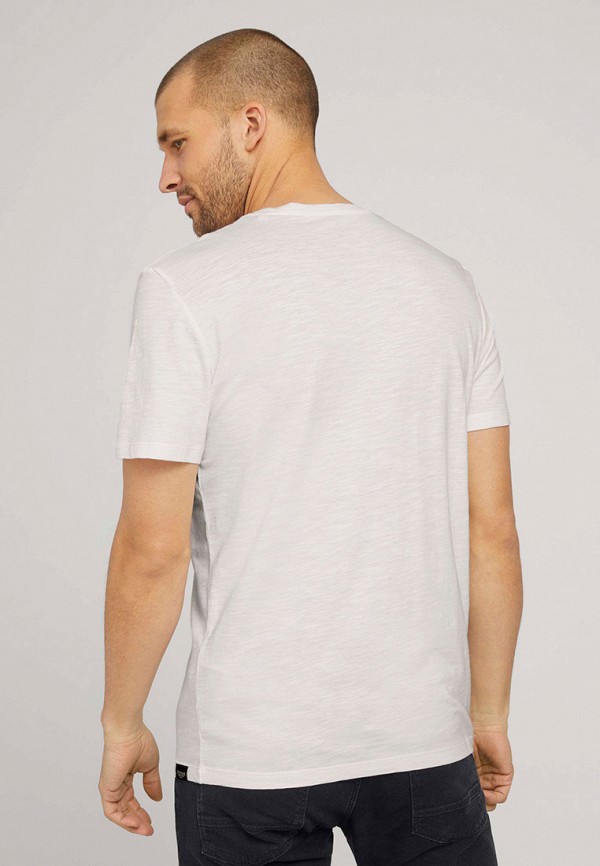 фото Футболка tom tailor