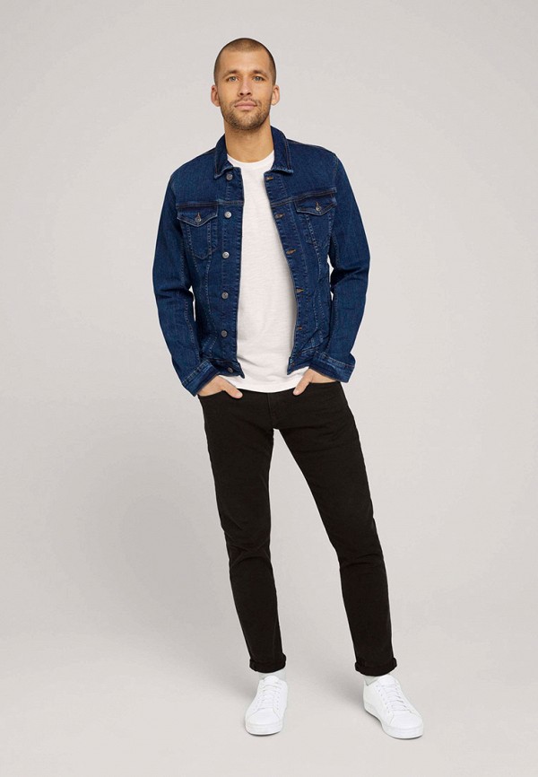 фото Футболка tom tailor