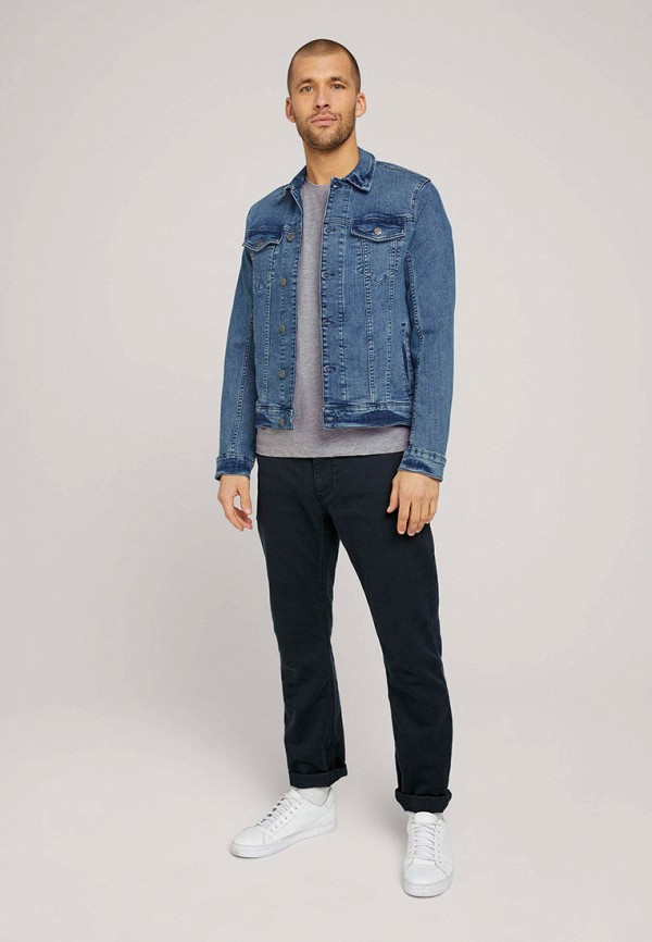 фото Футболка tom tailor