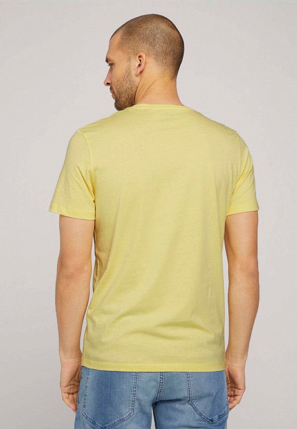 фото Футболка tom tailor