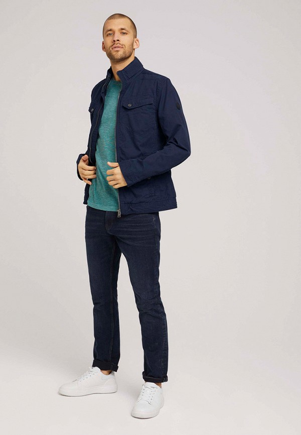 фото Футболка tom tailor