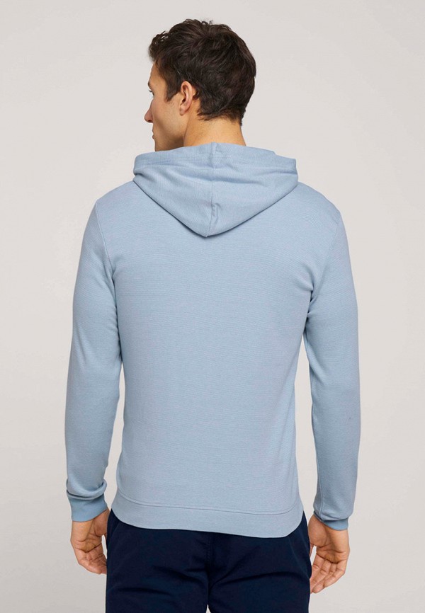 фото Толстовка tom tailor