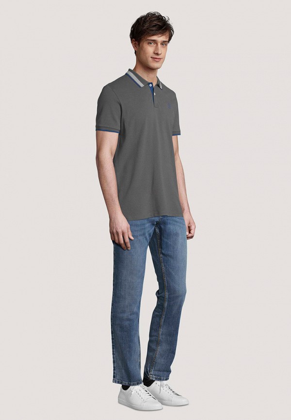 фото Поло tom tailor