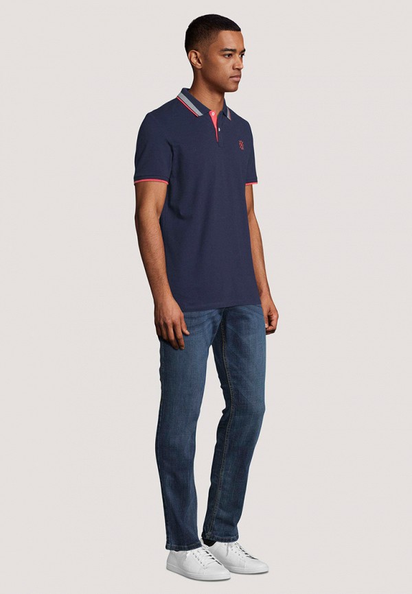 фото Поло tom tailor