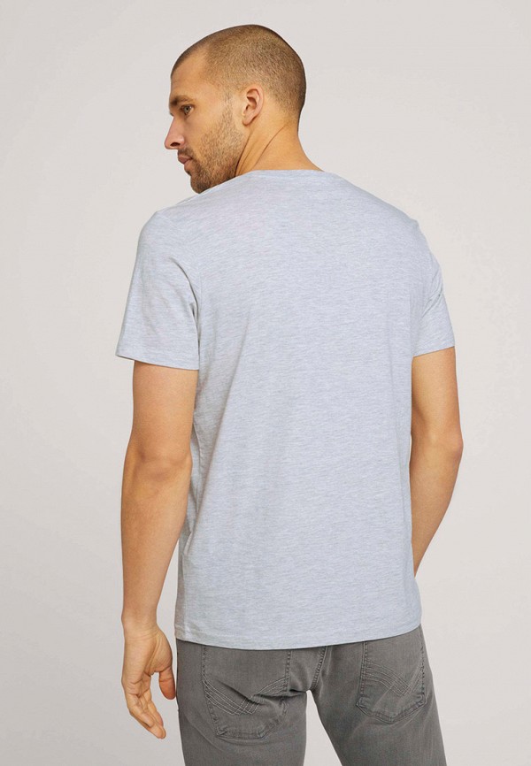 фото Футболка tom tailor