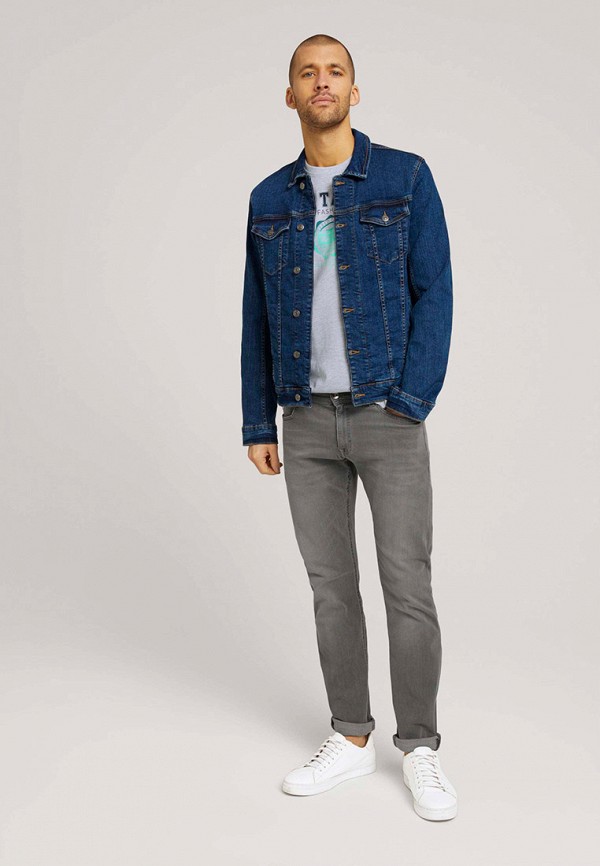 фото Футболка tom tailor