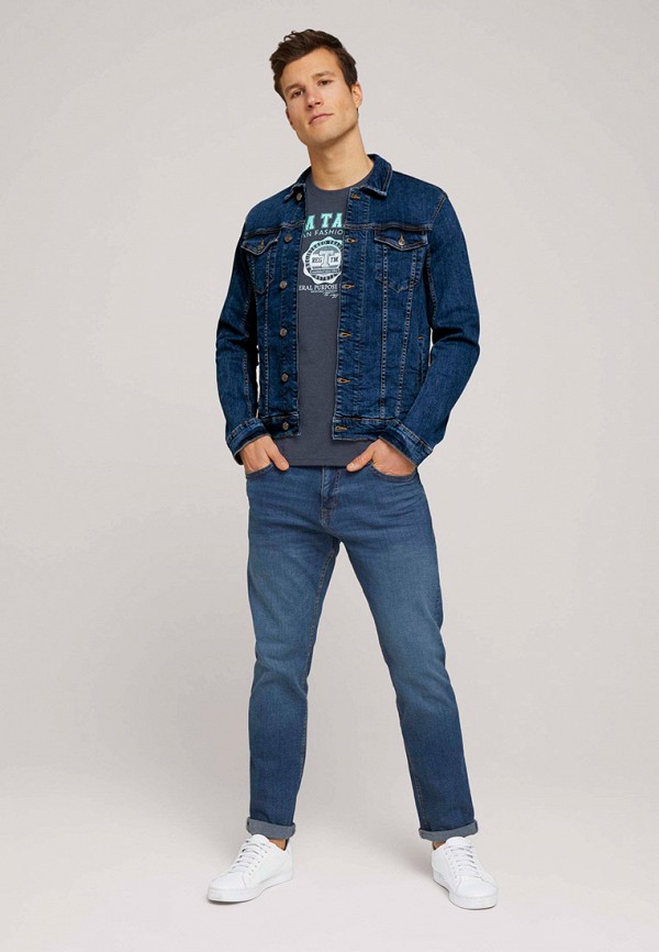 фото Футболка tom tailor