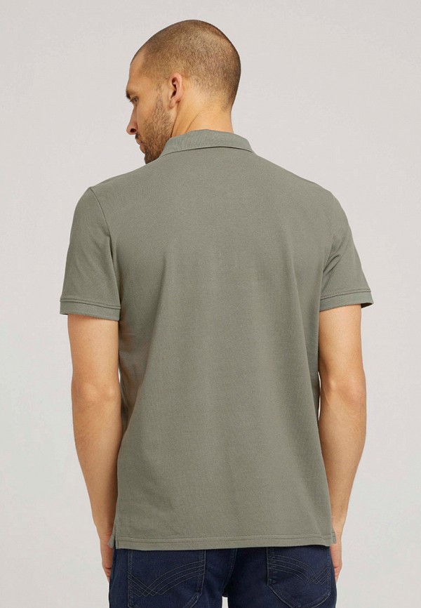 фото Поло tom tailor