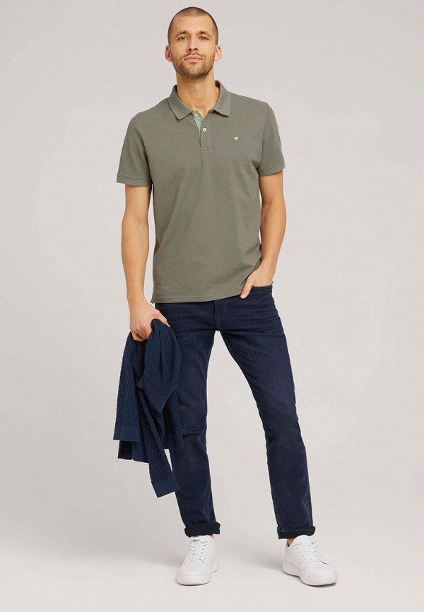 фото Поло tom tailor