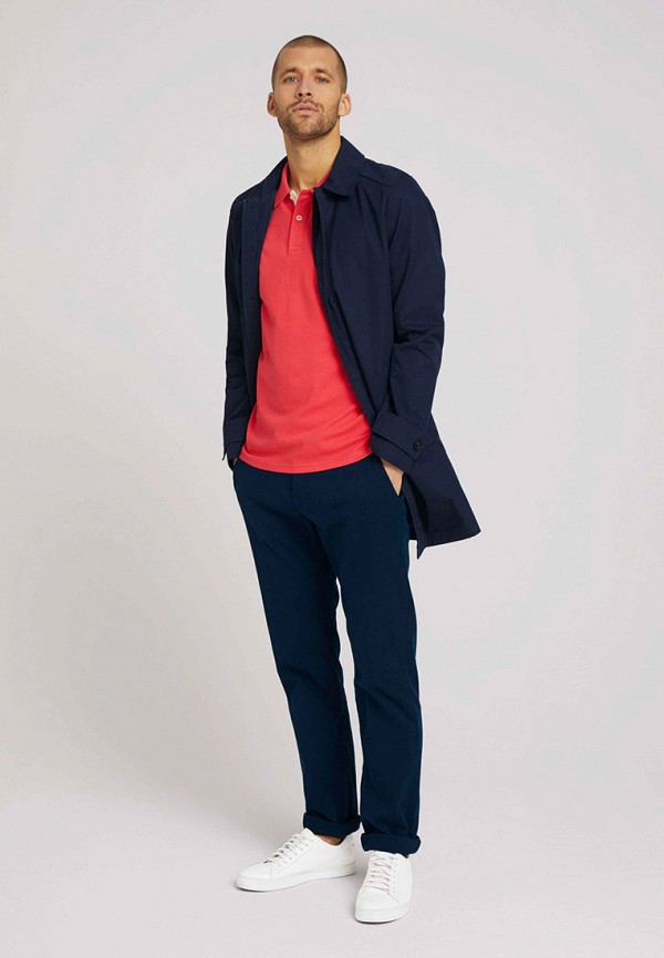 фото Поло tom tailor