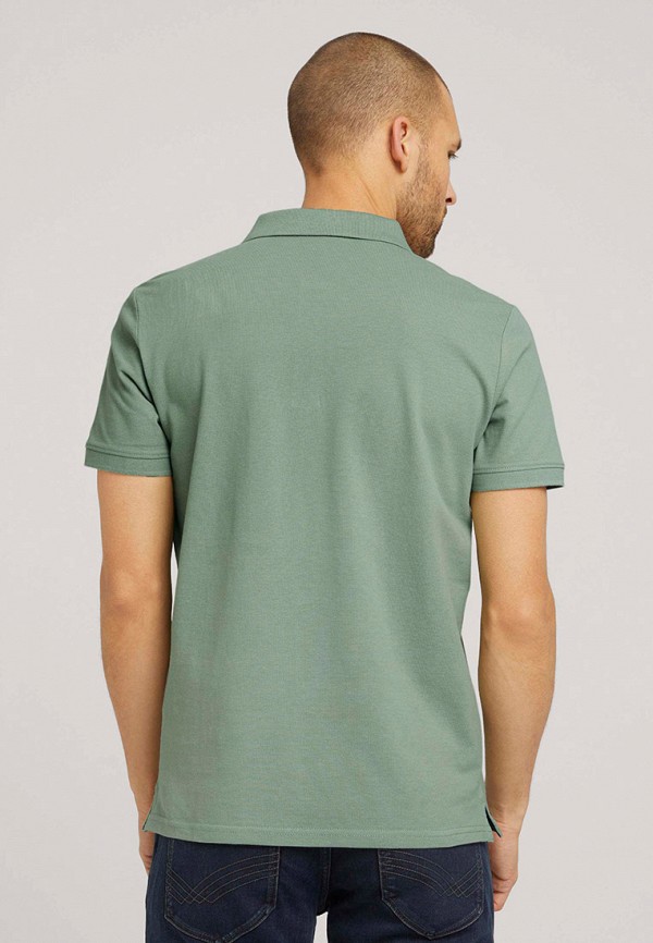 фото Поло tom tailor