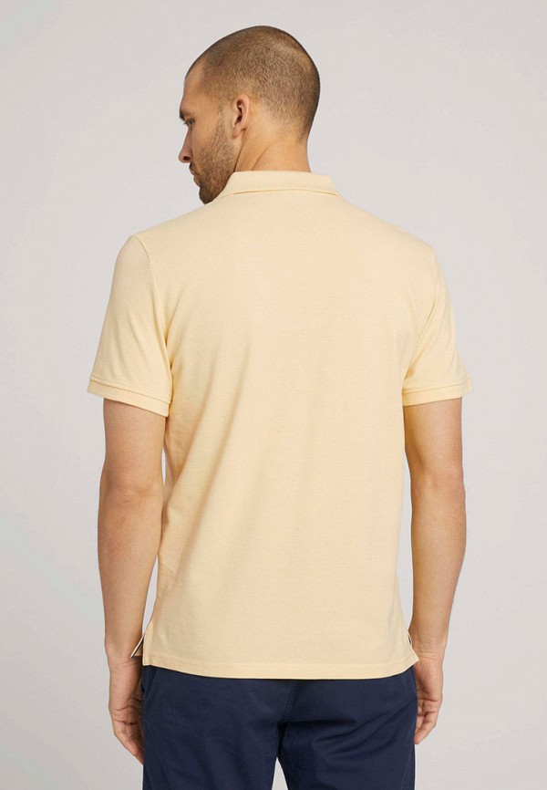 фото Поло tom tailor