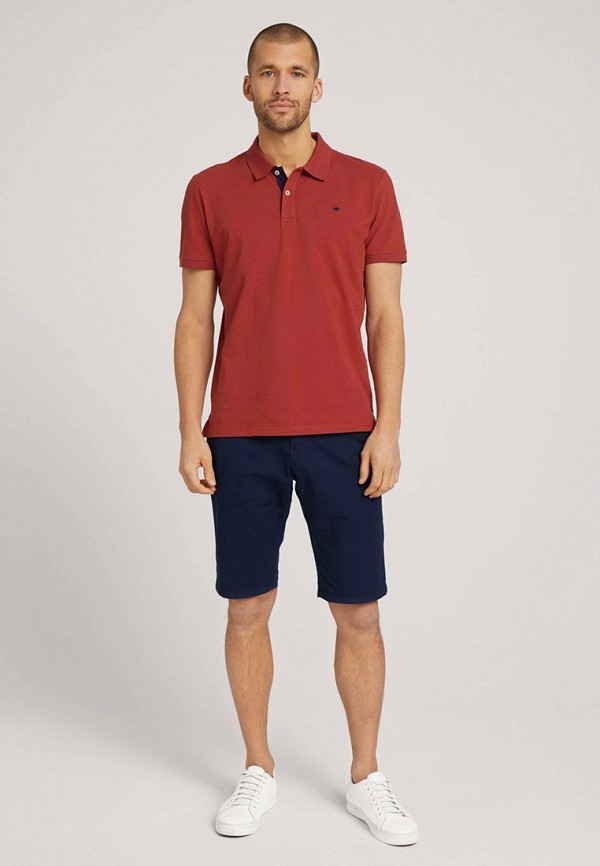 фото Поло tom tailor