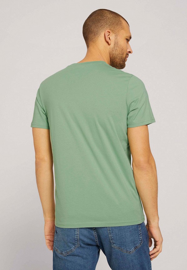 фото Футболка tom tailor