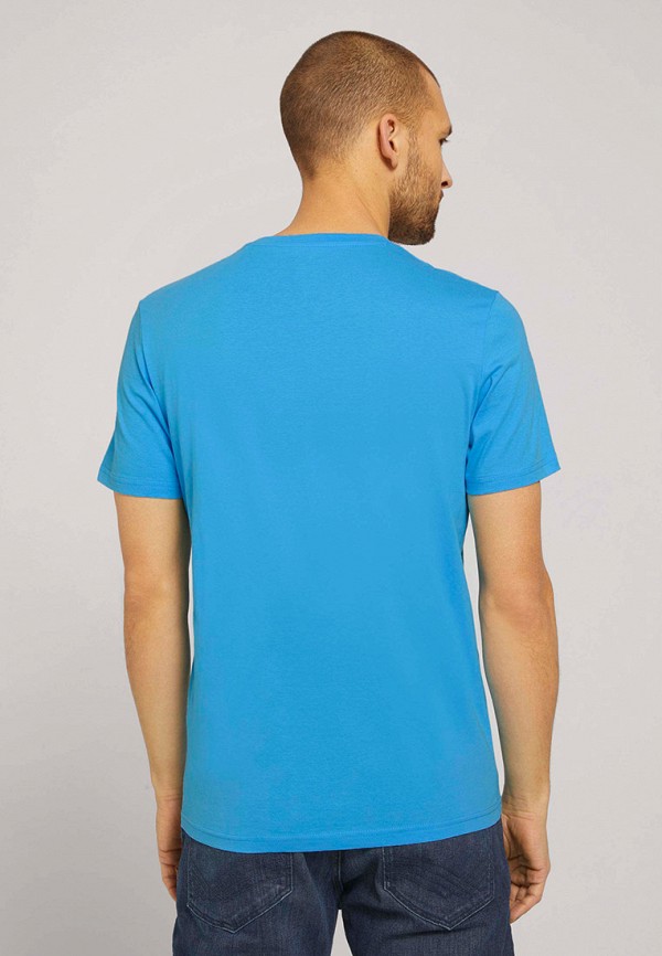 фото Футболка tom tailor