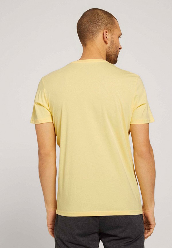 фото Футболка tom tailor