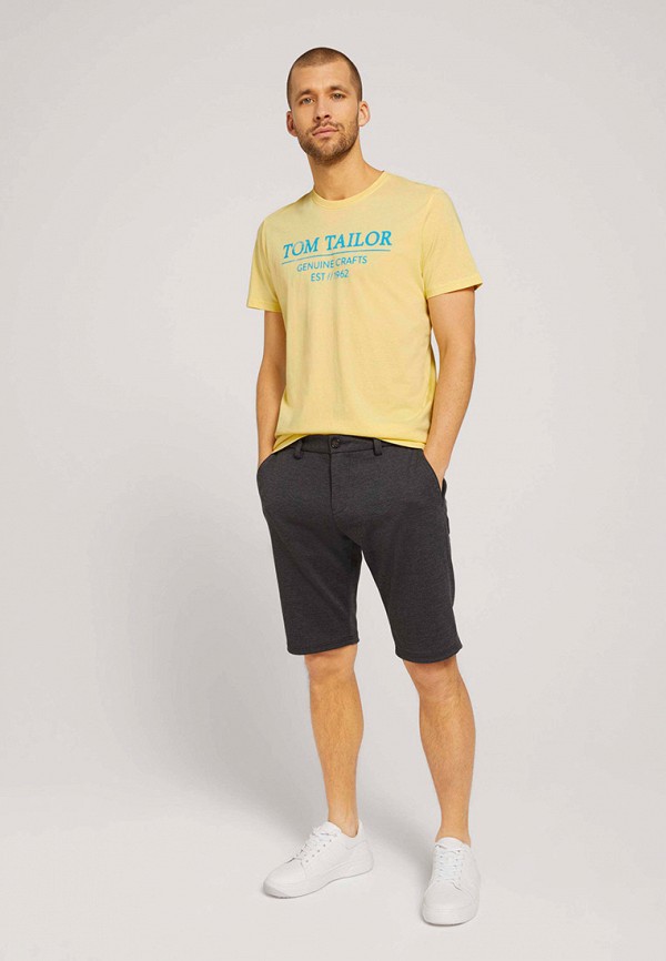 фото Футболка tom tailor