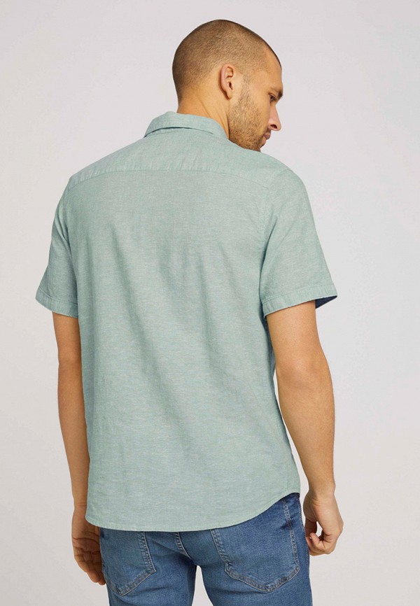 фото Рубашка tom tailor