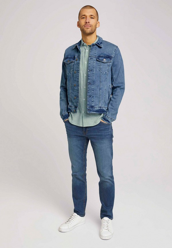 фото Рубашка tom tailor