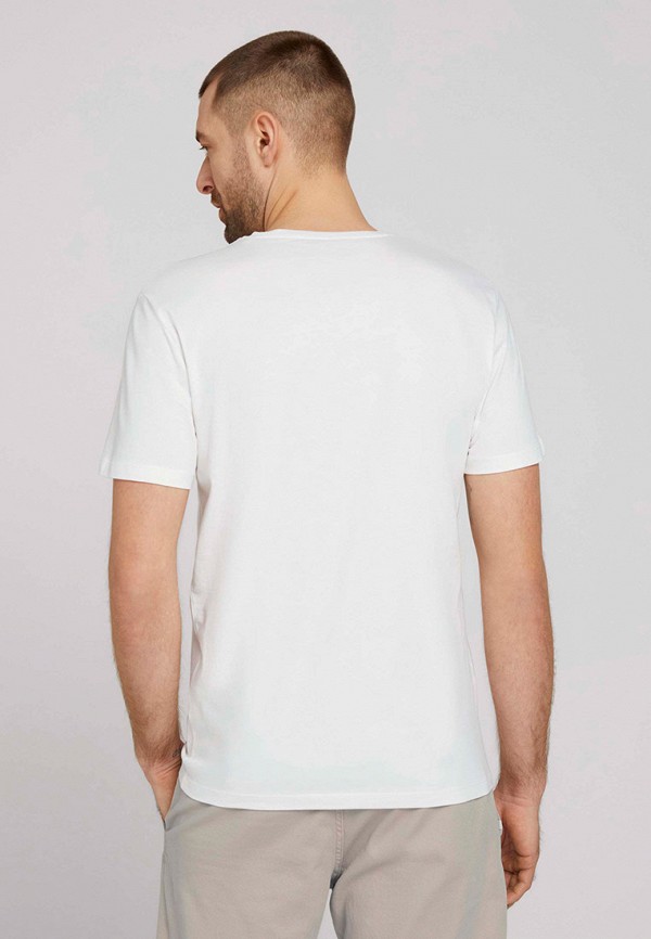 фото Футболка tom tailor