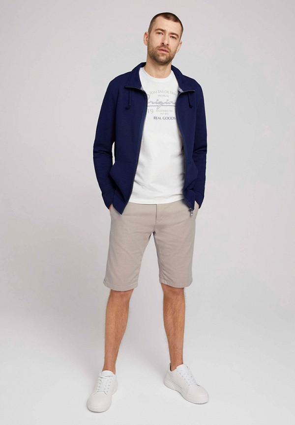 фото Футболка tom tailor