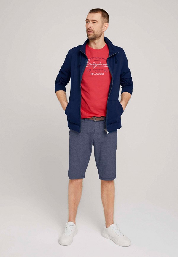 фото Футболка tom tailor