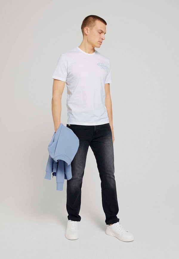 фото Футболка tom tailor