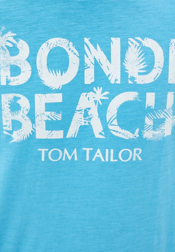 фото Футболка tom tailor