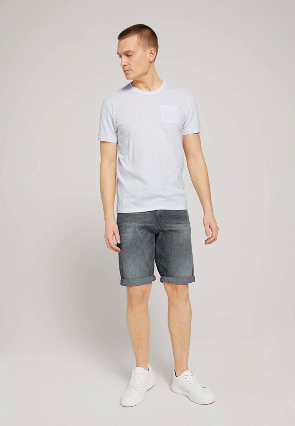 фото Футболка tom tailor