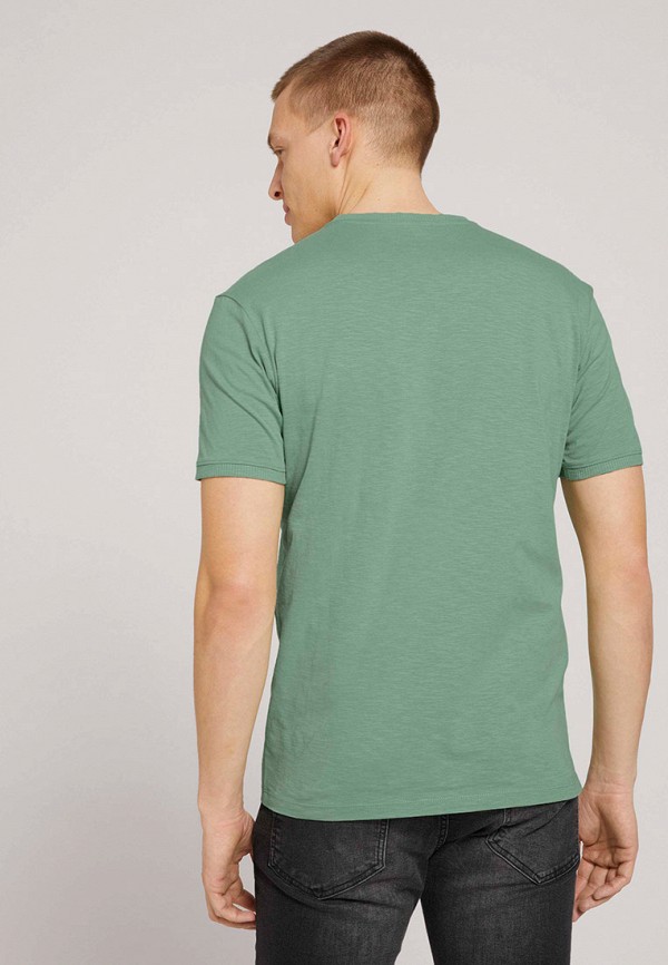 фото Футболка tom tailor