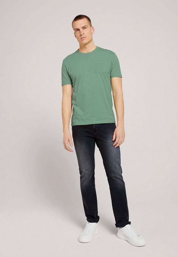 фото Футболка tom tailor