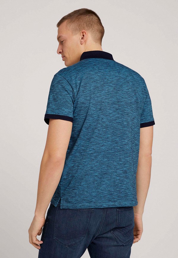 фото Поло tom tailor