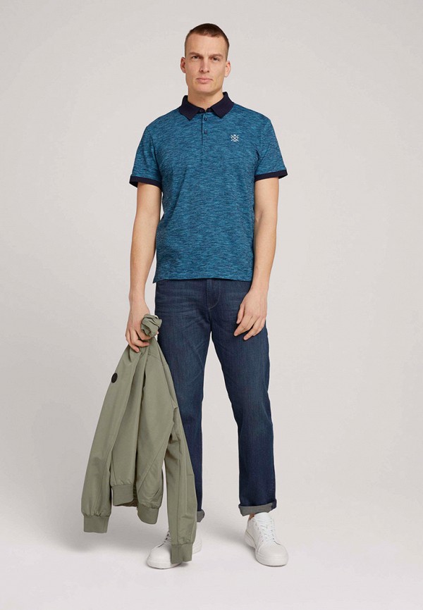 фото Поло tom tailor