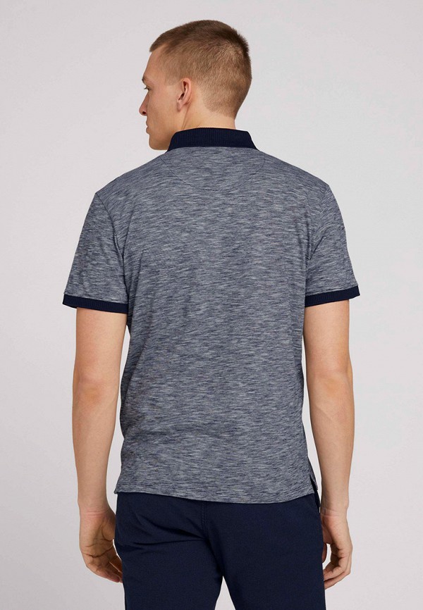 фото Поло tom tailor