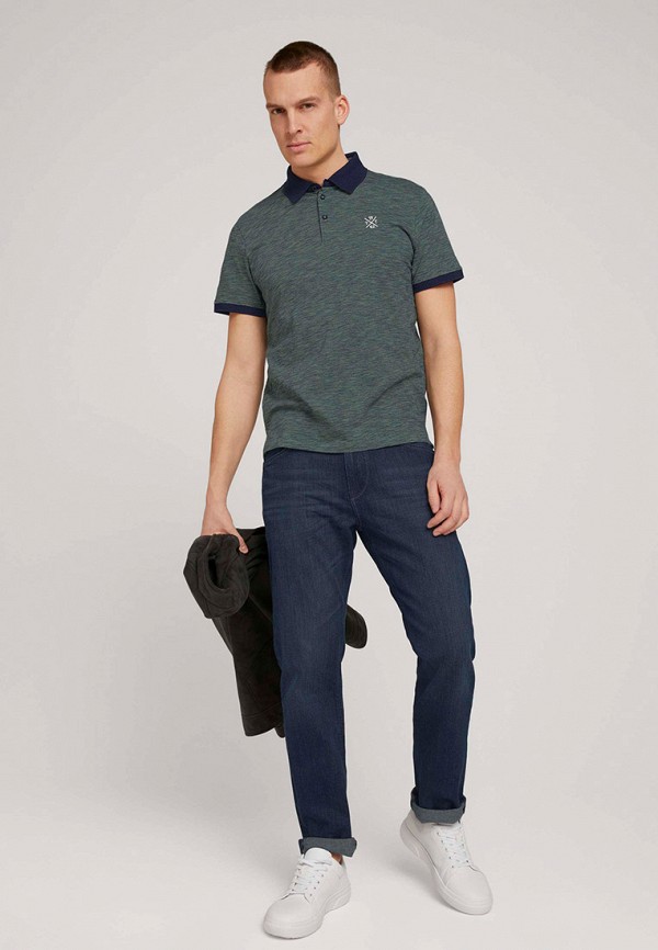 фото Поло tom tailor