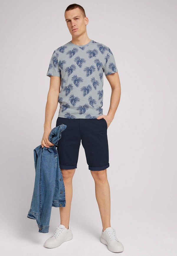 фото Футболка tom tailor