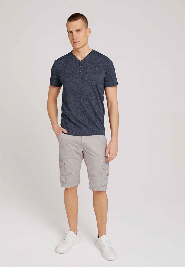 фото Футболка tom tailor