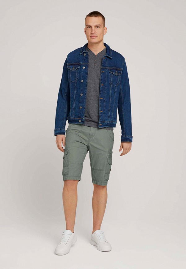 фото Футболка tom tailor