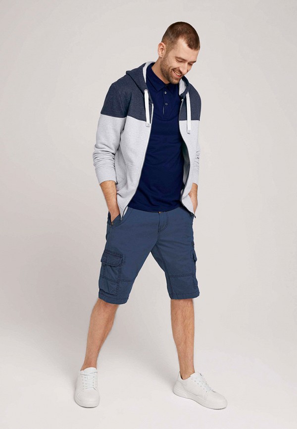 фото Поло tom tailor