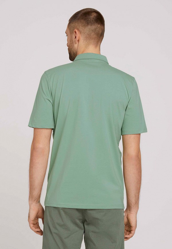 фото Поло tom tailor