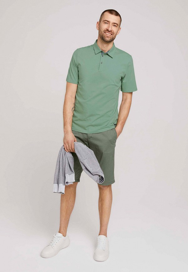 фото Поло tom tailor