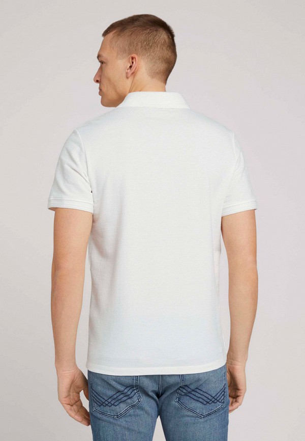 фото Поло tom tailor