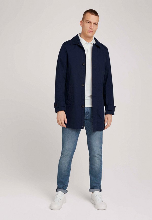 фото Поло tom tailor