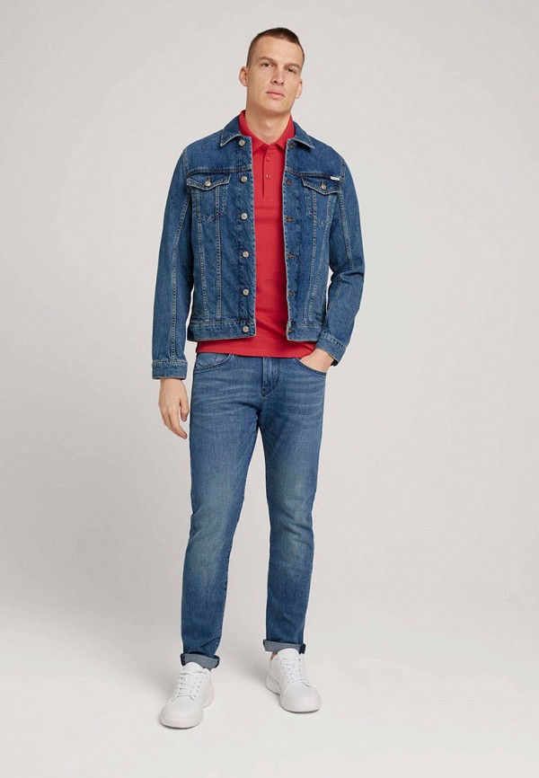 фото Поло tom tailor