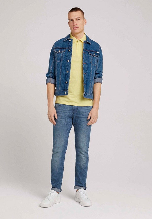 фото Поло tom tailor