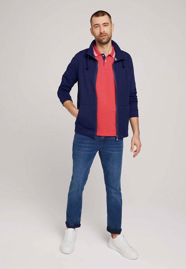 фото Поло tom tailor