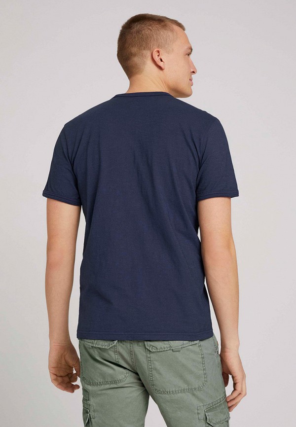 фото Футболка tom tailor