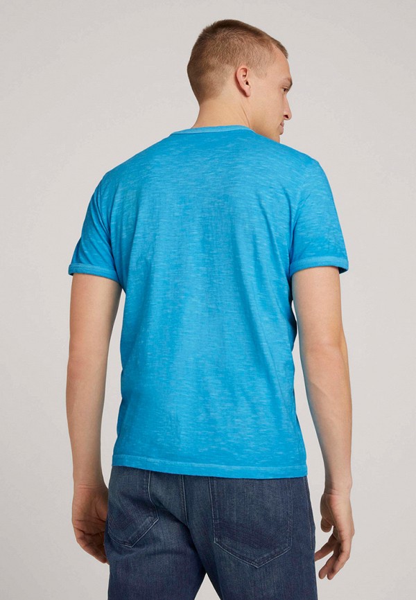 фото Футболка tom tailor